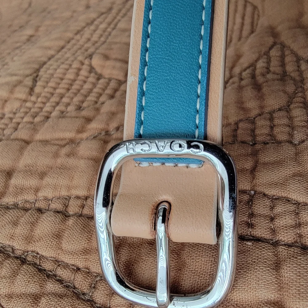 Leather Bracelet - Picture 3 of 3